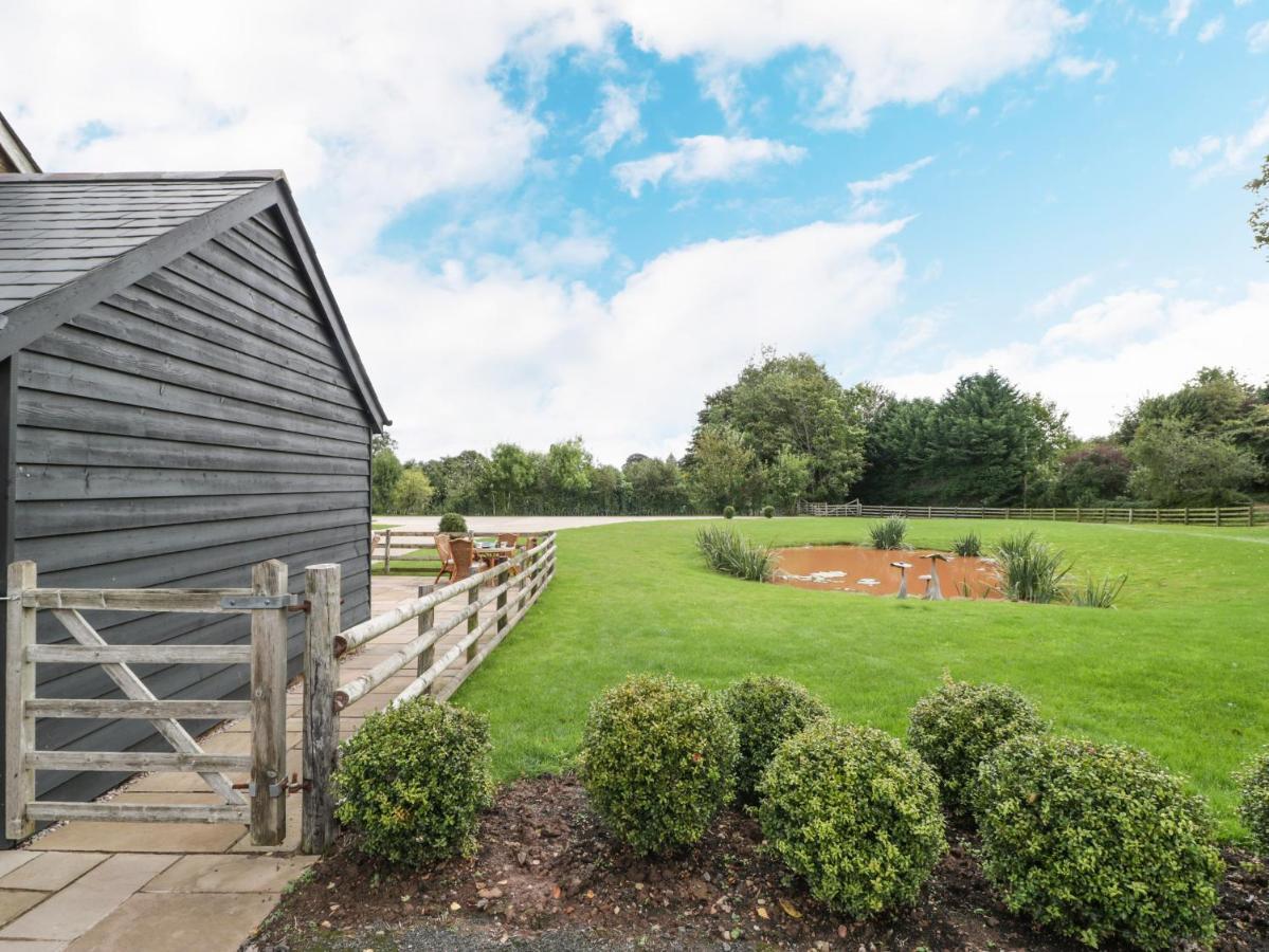 Frith Green Bromyard Exterior foto